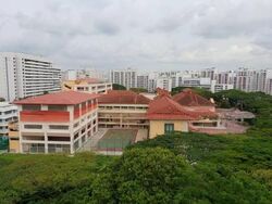 Lakeside Drive (D22), Condominium #617583271